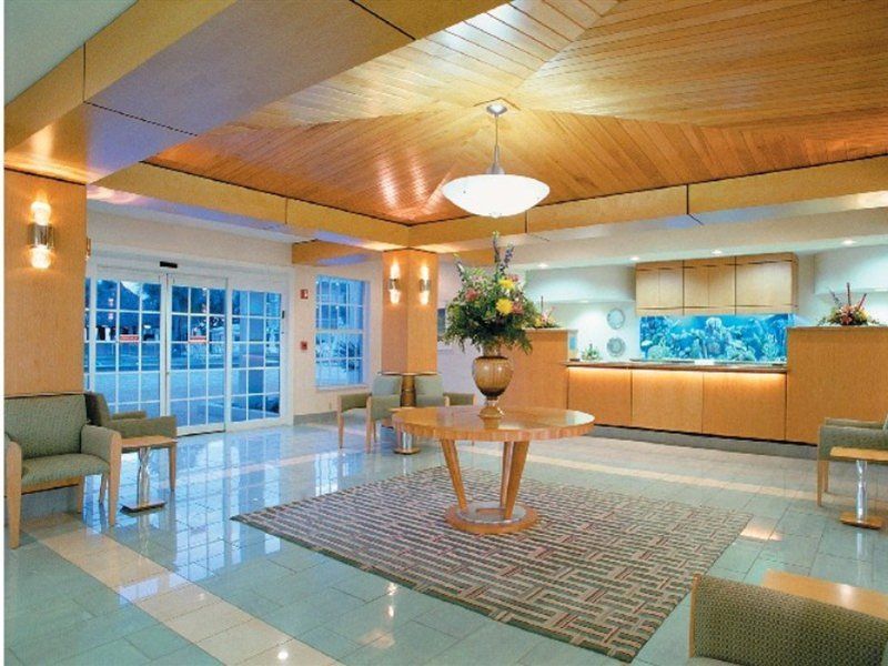 Sandcastle Resort At Lido Beach Σεϊρασότα Εξωτερικό φωτογραφία